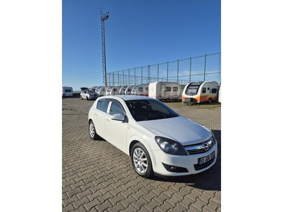 Sahibinden Opel Astra 1.3 CDTI Essentia 2011 Model