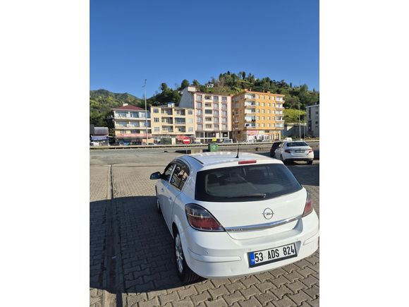 Sahibinden Opel Astra 1.3 CDTI Essentia 2011 Model