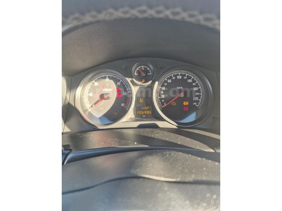 Sahibinden Opel Astra 1.3 CDTI Essentia 2011 Model