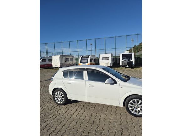 Sahibinden Opel Astra 1.3 CDTI Essentia 2011 Model