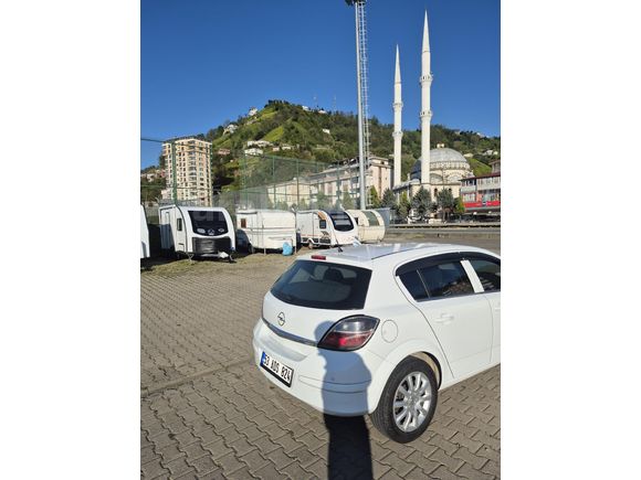 Sahibinden Opel Astra 1.3 CDTI Essentia 2011 Model