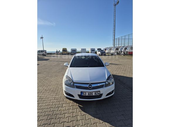 Sahibinden Opel Astra 1.3 CDTI Essentia 2011 Model