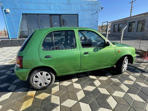 Sahibinden Nissan Micra 1.3 GX 1999 Model 