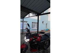 Sahibinden TVS Raider 125 