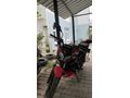 Sahibinden TVS Raider 125 