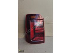 VOLKSWAGEN CADDY SOL STOP