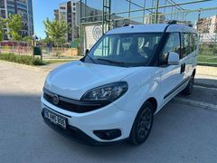2020 (2021 ÇIKIŞLI)1.6 M.JET DOBLO OTOMOBİL RUHSATLI K.KARTI