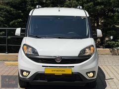 EYP MOTOR'DAN 2023 FİAT DOBLO+1.6 MULTİJET+HATASIZ BOYASIZ