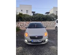 Hatasız boyasız orijinal 82000km urban
