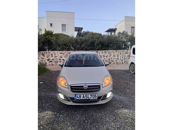 Hatasız boyasız orijinal 82000km urban
