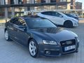 AUDİ A-5 FULL+FULL S-LİNE takas olur