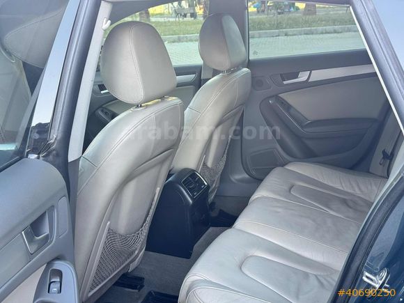 AUDİ A-5 FULL+FULL S-LİNE takas olur