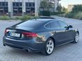 AUDİ A-5 FULL+FULL S-LİNE takas olur