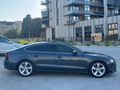 AUDİ A-5 FULL+FULL S-LİNE takas olur