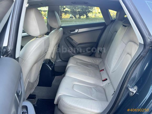 AUDİ A-5 FULL+FULL S-LİNE takas olur