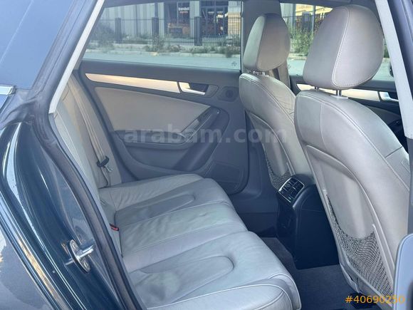 AUDİ A-5 FULL+FULL S-LİNE takas olur