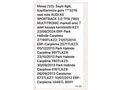 AUDİ A-5 FULL+FULL S-LİNE takas olur