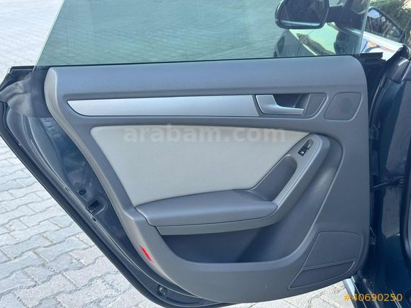 AUDİ A-5 FULL+FULL S-LİNE takas olur