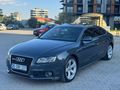 AUDİ A-5 FULL+FULL S-LİNE takas olur