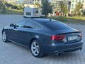 AUDİ A-5 FULL+FULL S-LİNE takas olur