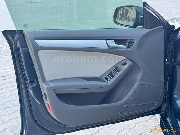 AUDİ A-5 FULL+FULL S-LİNE takas olur