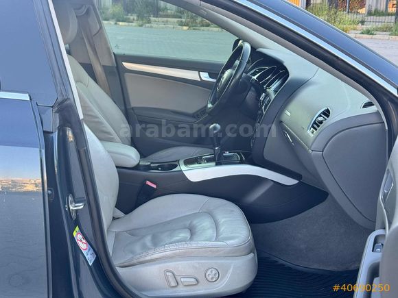 AUDİ A-5 FULL+FULL S-LİNE takas olur