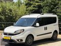 EYP MOTORS'DAN 2023 FİAT DOBLO+1.6 MULTİJET+HATASIZ BOYASIZ