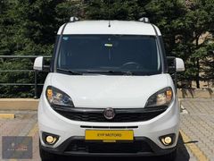 EYP MOTORS'DAN 2023 FİAT DOBLO+1.6 MULTİJET+HATASIZ BOYASIZ