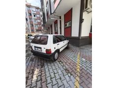 Sahibinden Fiat Uno 70 S 2000 Model