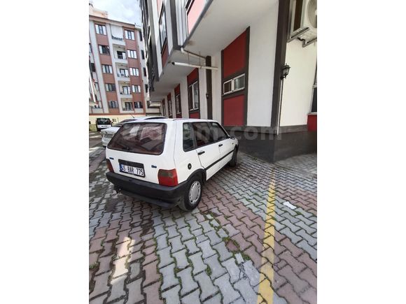 Sahibinden Fiat Uno 70 S 2000 Model