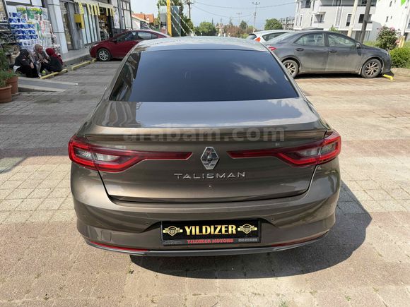 YILDIZER'den HATASIZ 2016 TALİSMAN İCON