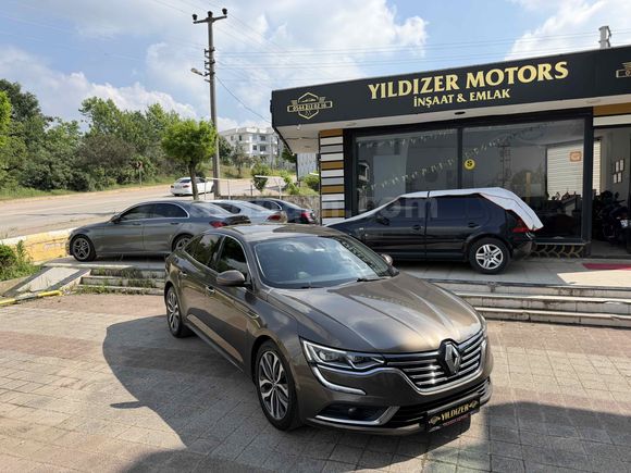 YILDIZER'den HATASIZ 2016 TALİSMAN İCON