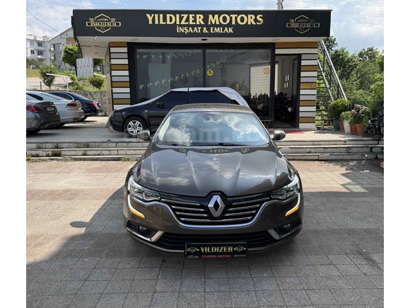 YILDIZER'den BOYASIZ 2016 TALİSMAN İCON