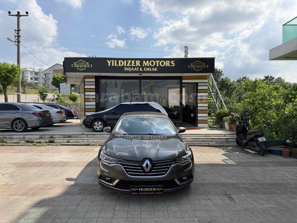 YILDIZER'den HATASIZ 2016 TALİSMAN İCON