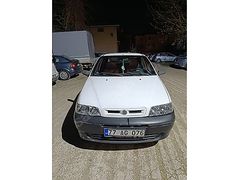 Sahibinden Fiat Palio Van 1.2 SL 2005 Model 