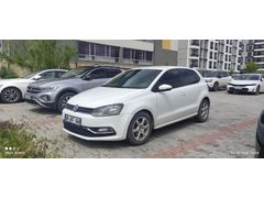 Sahibinden Volkswagen Polo 1.4 TDi Comfortline 2016 Model