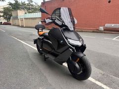 Sahibinden Elektrikli Araçlar Scooter BMW İstanbul