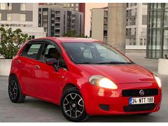 Bakımlı Punto  1.3 MJ 2007 Model