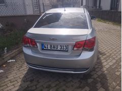 Sahibinden Chevrolet Cruze 1.6 Design Edition 2011 Model