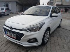 Sahibinden Hyundai i20 1.4 MPI Jump 2018 Model