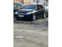 Sahibinden Opel Corsa 1.3 CDTI Enjoy 2004 Model Ordu 245.000 km Siyah