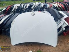 VOLKSWAGEN SCİROCCO MOTOR KAPUTU