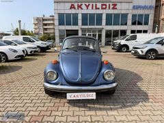 1973 MODEL VW BEETLE 1303 S