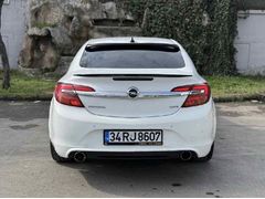 Sahibinden Opel Insignia 1.6 CDTI Cosmo 2016 Model 