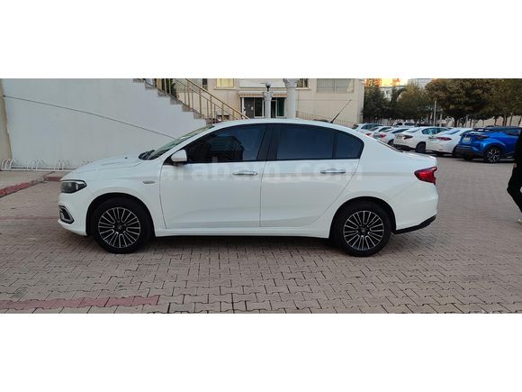 Sahibinden Fiat Egea 1.4 Fire Easy Plus 2023 Model
