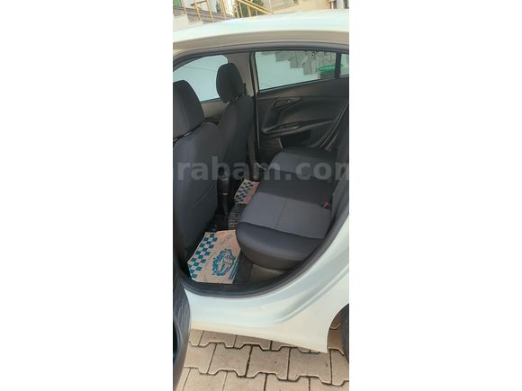Sahibinden Fiat Egea 1.4 Fire Easy Plus 2023 Model