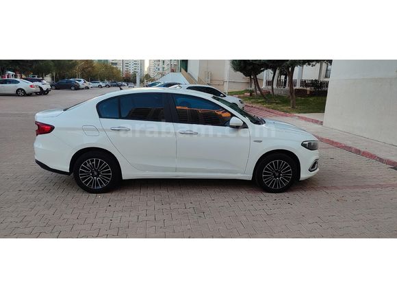 Sahibinden Fiat Egea 1.4 Fire Easy Plus 2023 Model