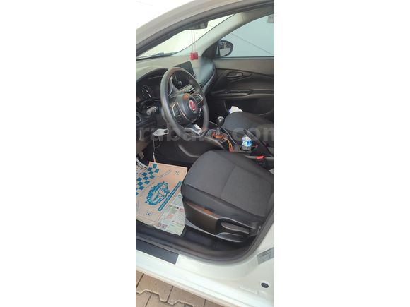 Sahibinden Fiat Egea 1.4 Fire Easy Plus 2023 Model