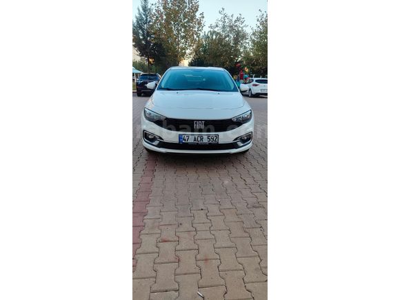 Sahibinden Fiat Egea 1.4 Fire Easy Plus 2023 Model