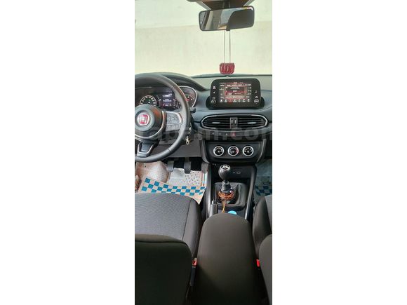 Sahibinden Fiat Egea 1.4 Fire Easy Plus 2023 Model